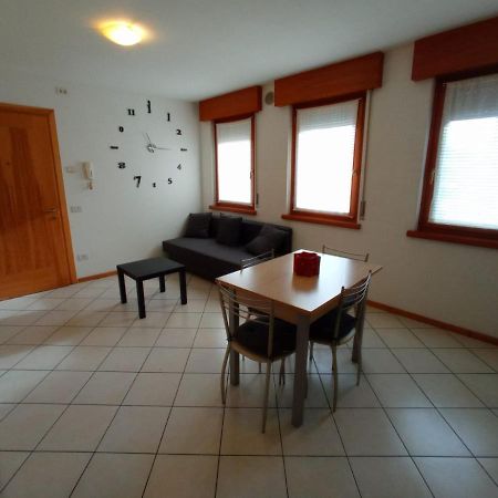 Appartement Casita Locazione Turistica à Sedico Extérieur photo