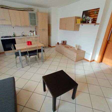 Appartement Casita Locazione Turistica à Sedico Extérieur photo