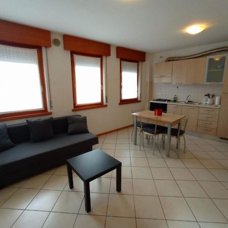 Appartement Casita Locazione Turistica à Sedico Extérieur photo