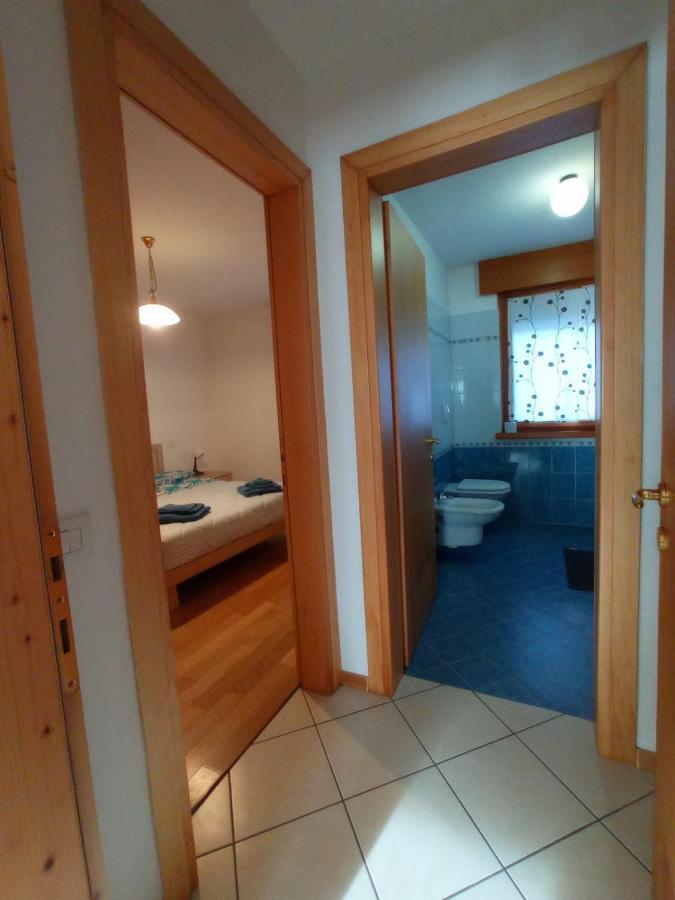 Appartement Casita Locazione Turistica à Sedico Extérieur photo