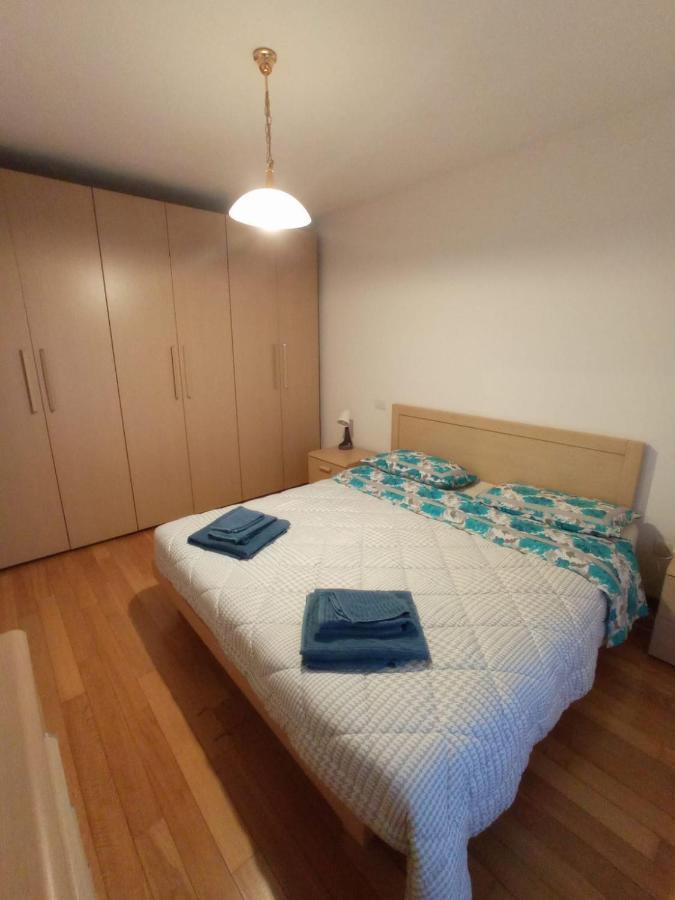 Appartement Casita Locazione Turistica à Sedico Extérieur photo