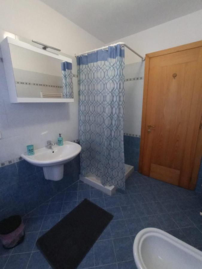 Appartement Casita Locazione Turistica à Sedico Extérieur photo