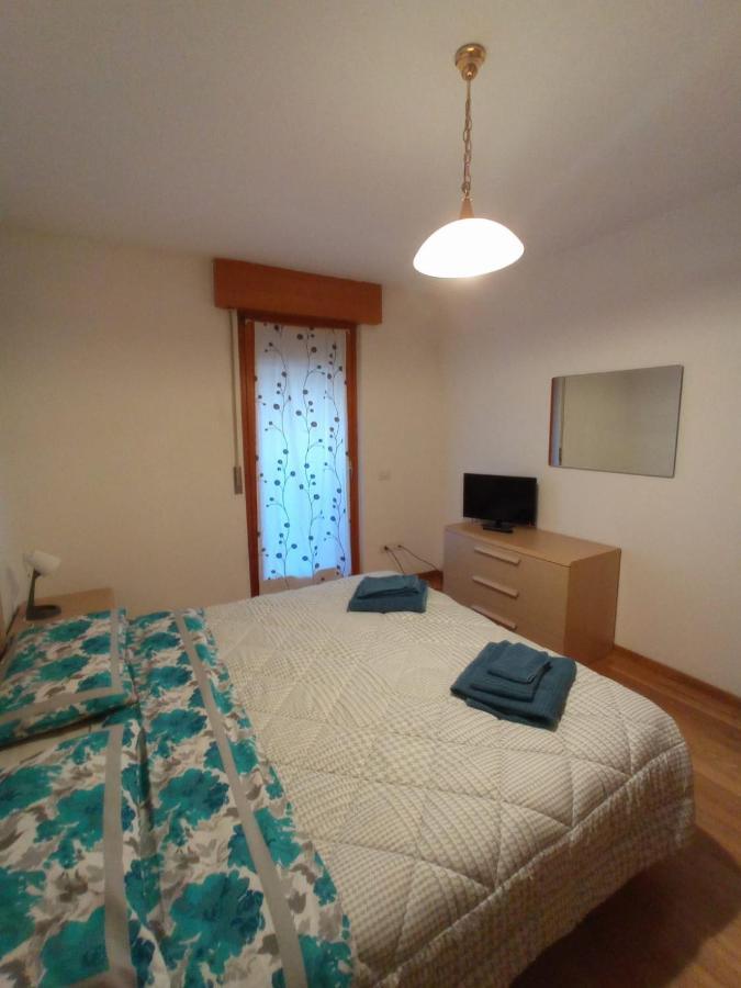 Appartement Casita Locazione Turistica à Sedico Extérieur photo