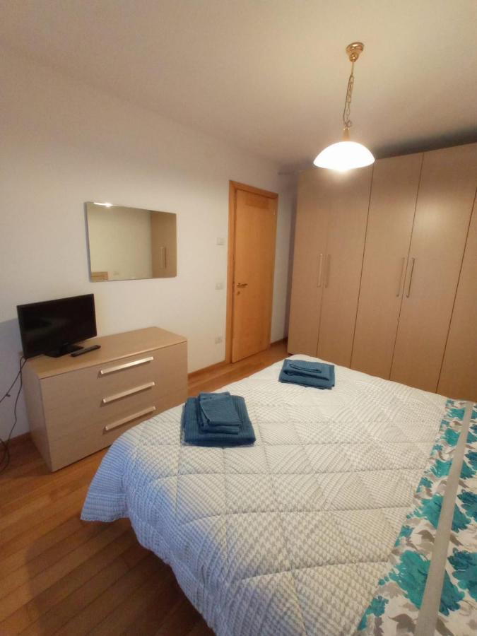 Appartement Casita Locazione Turistica à Sedico Extérieur photo