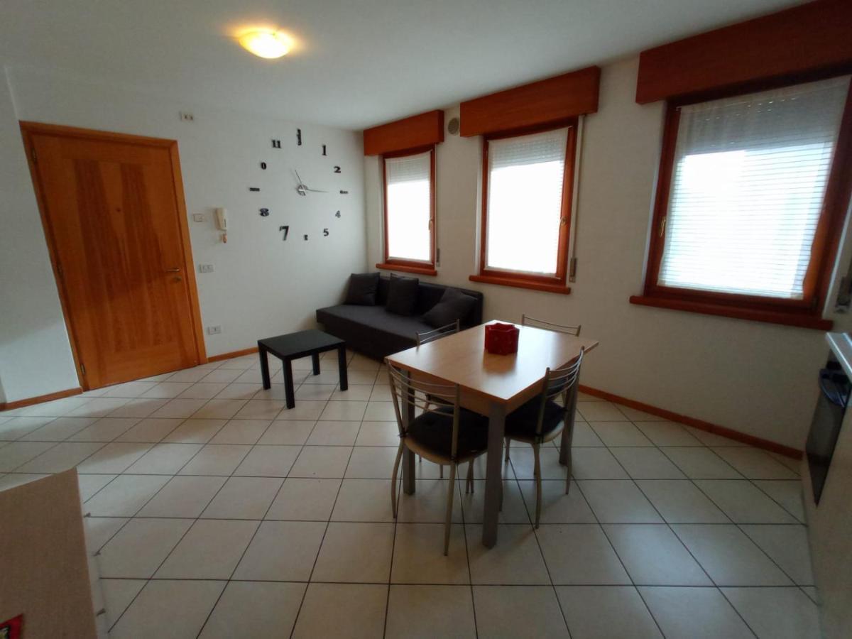 Appartement Casita Locazione Turistica à Sedico Extérieur photo