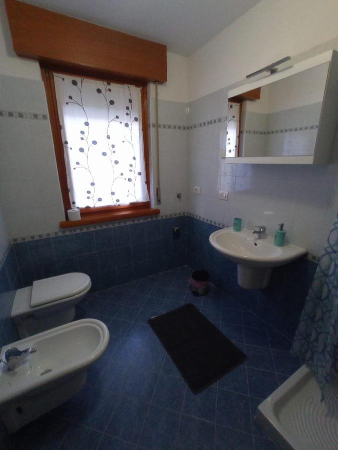 Appartement Casita Locazione Turistica à Sedico Extérieur photo