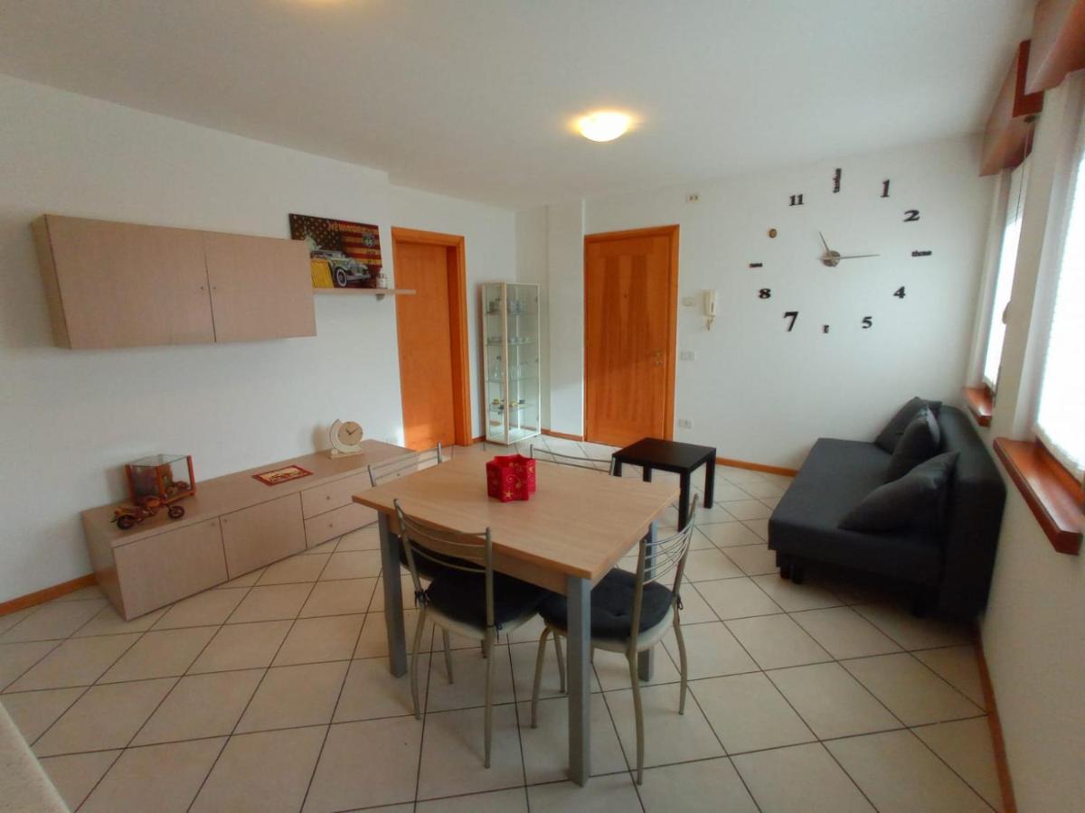 Appartement Casita Locazione Turistica à Sedico Extérieur photo