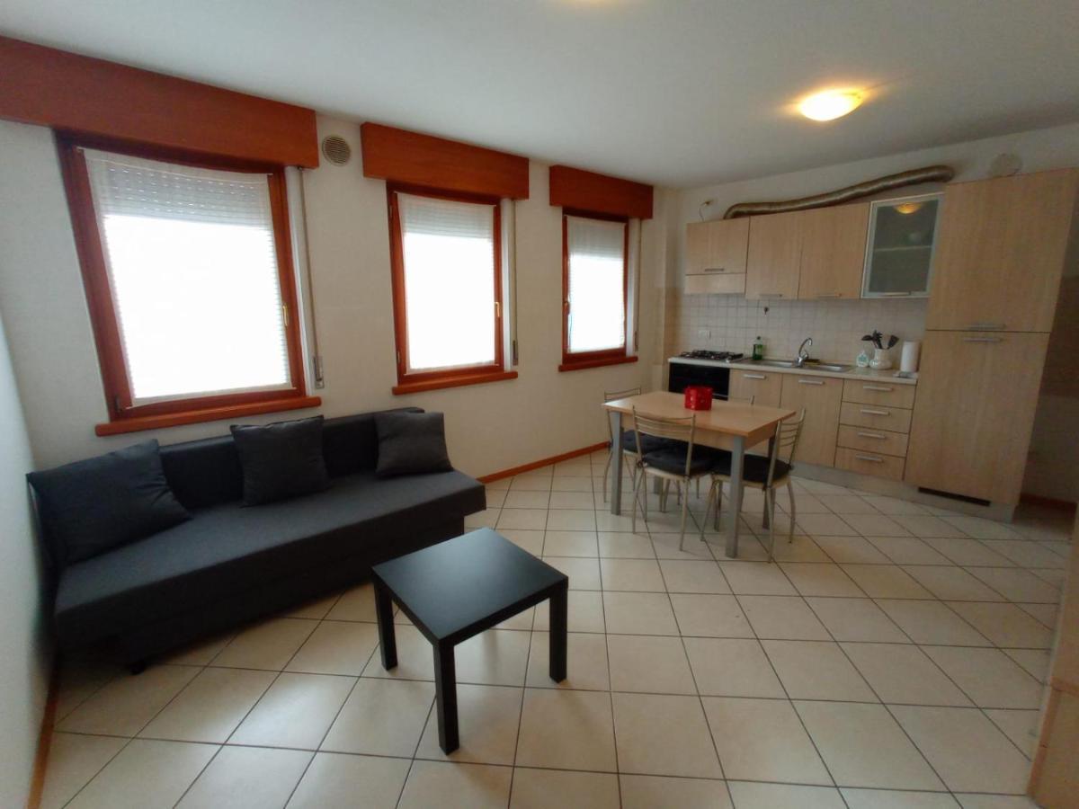 Appartement Casita Locazione Turistica à Sedico Extérieur photo